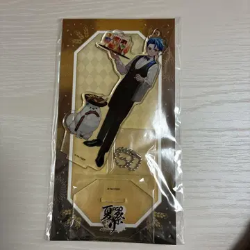 FGO 세탄타 아크릴 스탠드 페스티벌 FGO fes 여름 축제