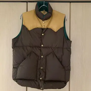 록키 마운틴 다운 베스트