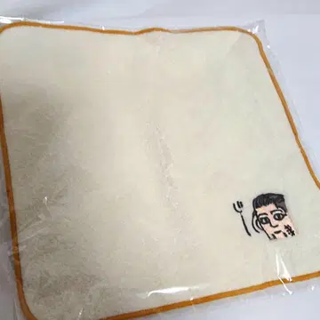 오가타 손수건