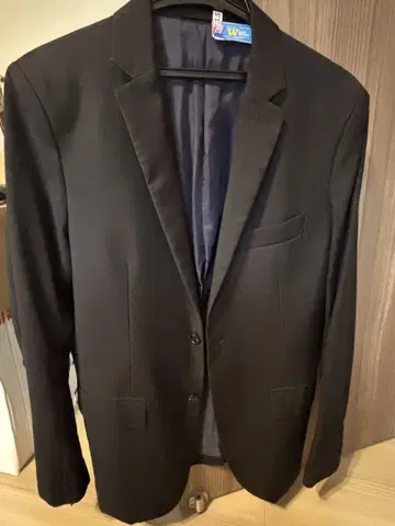 FREAK'S STORE 블랙 테일러드 자켓 L 사이즈