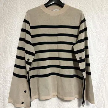 HYKE 니트 1 사이즈