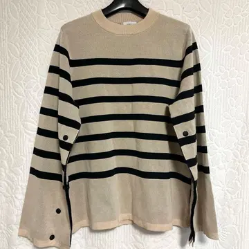 HYKE 니트 1 사이즈