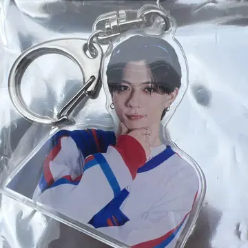 EBiDAN 운동회 2025 스포츠맨힙 스포 다나카 코우키 아크릴 키링