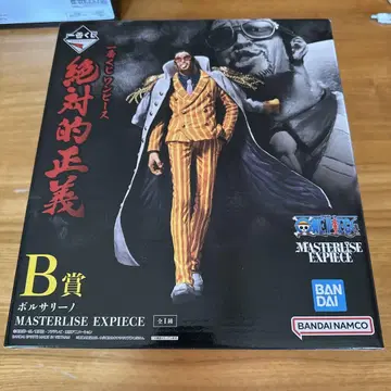 원피스 볼사리노 피규어 B상