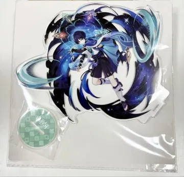 원신 방랑자 아크릴 스탠드 GIGO