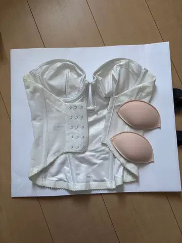 bridalbloom 브라이덜 이너 c65