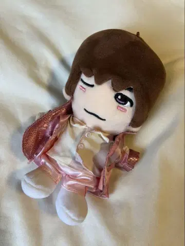 나니와단시 초심LOVE 꼬마 인형 타카하시 쿄헤이