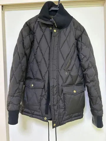 WESTRIDE ALL NEW RACING DOWN JACKET