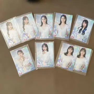 AKB48 마에다 아츠코 브로마이드 Oh My Pumpkin OS반