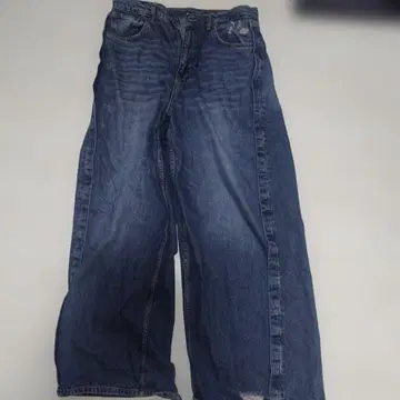 ZARA 남성용 데님