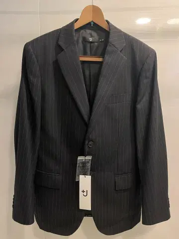 UNIQLO +J 질 샌더 콜라보 셋업
