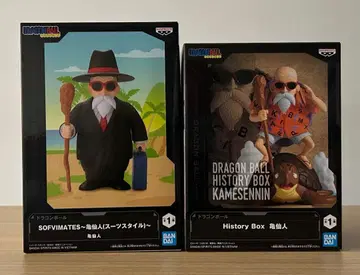 무천도사 피규어 세트 SOFIMATES & HISTORY