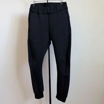 어태치먼트 조거 팬츠