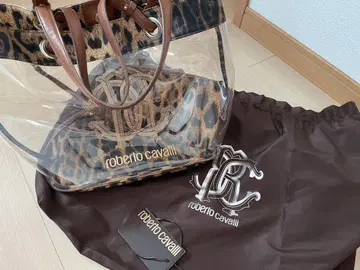roberto cavalli