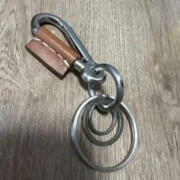 Hender Scheme 키링