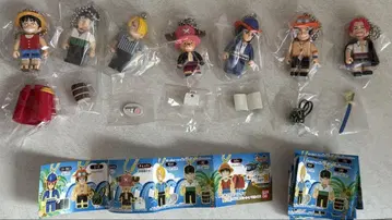 ONE PIECE 원피스 큐브메이트 파트 2