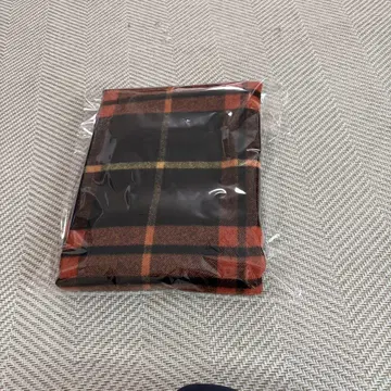 트래디셔널 웨더웨어 스톨 대형