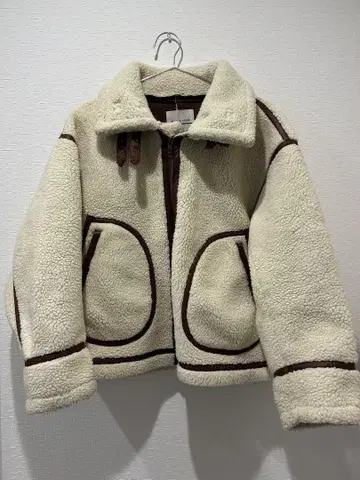 FREAK'S STORE 보아 자켓