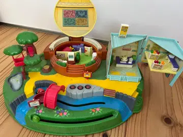 포켓몬스터 치비포켓하우스