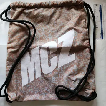 모모이로 클로버 Z MCZ 카모 패턴 백팩