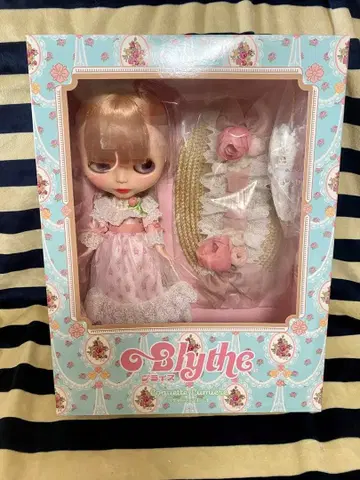 미개봉 새상품*네오 브라이스 코케트 뤼미에르