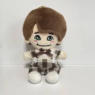치비누이 의류 레이스 리본 상의 & 살로펫 나니와단시