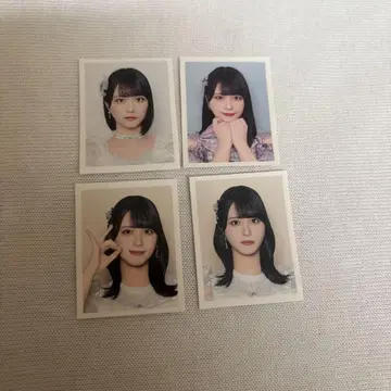 사사키 마이카 ID 사진 묶음 판매