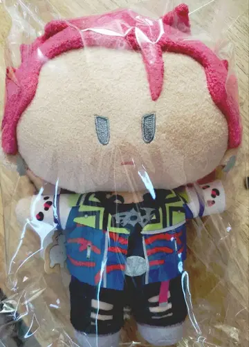 새상품 카리스마 요루누이 사루카와 케이