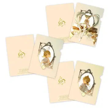 보컬로이드 하츠네 미쿠 심포니 클리어 파일