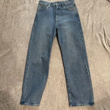 SLOBE IENA 슬로브 이에나 LE DENIM STRAIGHT