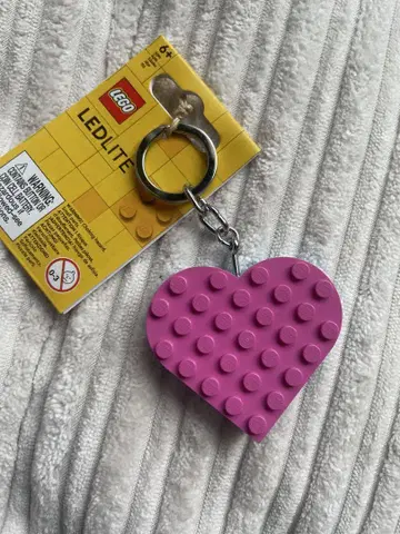 LEGO 레고 레고 키 라이트