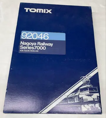 TOMIX 92046 나고야 철도