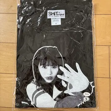 BiSH T셔츠 아이나 도쿄돔 사이즈:S