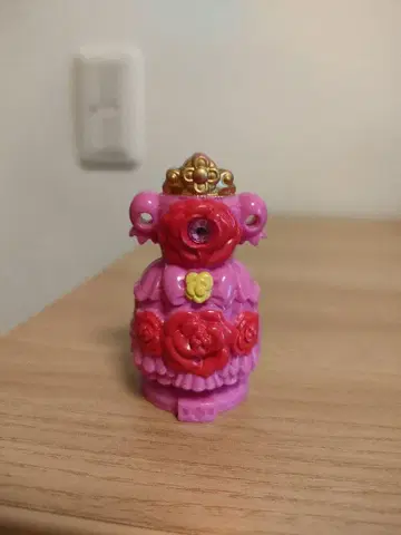 Go! 프린세스 프리큐어 프린세스 로드 드레스업 키