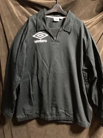 UMBRO 엄브로 드릴 탑 90s 00s
