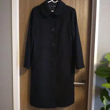 후쿠오카 후타바 코트 M 사이즈