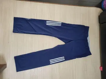 아디다스 골프 EX STRETCH ACTIVE 팬츠 네이비