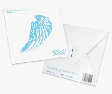 tws 앨범 정가 대비 50% off