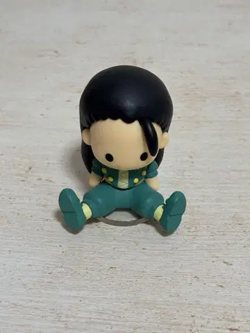 헌터헌터 HUNTER x HUNTER 이르미 페타인형