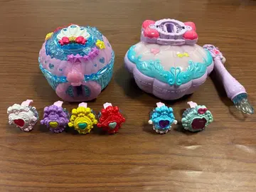 트로피컬 루즈 프리큐어 묶음 판매