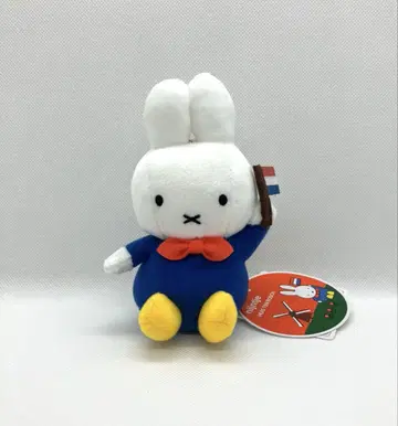 9 하우텐보스 베이직 미피 마스코트 키체인