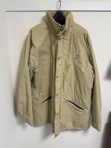 THE NORTH FACE 고어텍스 마운틴 파카