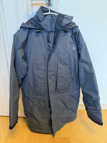 THE NORTH FACE 나일론 자켓