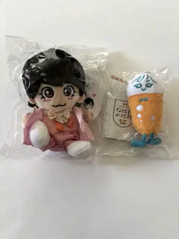 나니와단시 오니시 류세이 치비누이 소다누이 봉제 인형