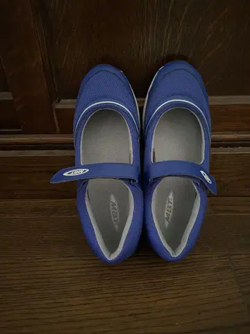 MBT 바리디 BARIDI 25.5 BLUE