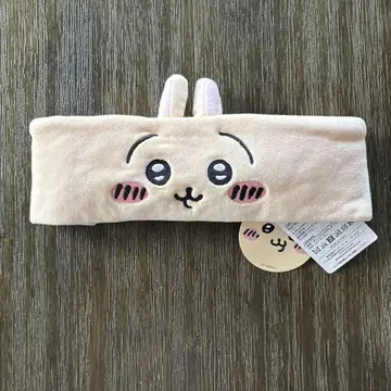 치이카와 (먼작귀) 토끼가 될 수 있는 헤어밴드