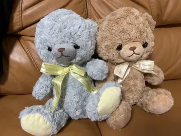 마이 로즈 베어 30cm 세트