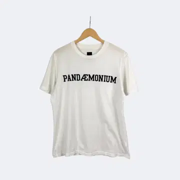 OAMC PANDAEMONIUM T-SHIRT