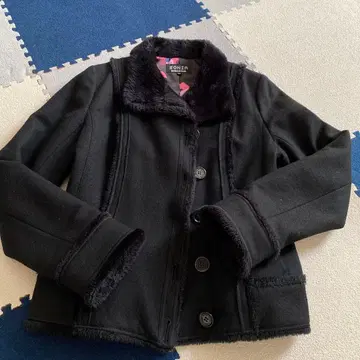 USED 소니아 리키엘 38 블랙