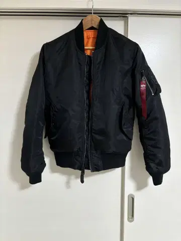 ALPHA MA1